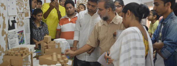 Laxmi Institute of Architecture Valsad Activities photo 7